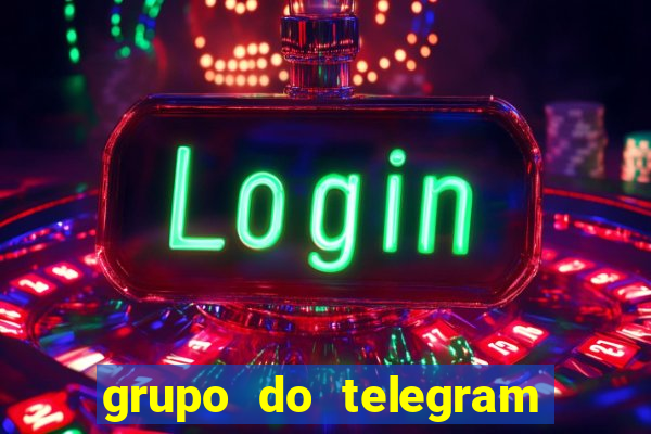 grupo do telegram pode tudo